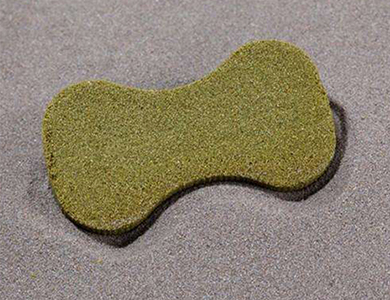 sable de fonderie; fer gris; acier ; coulées non ferreuses