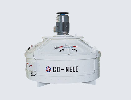 Malaxeur Planétaire