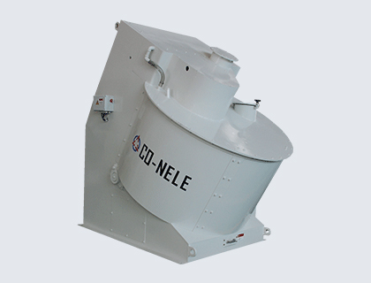 Granulateur Mélangeur