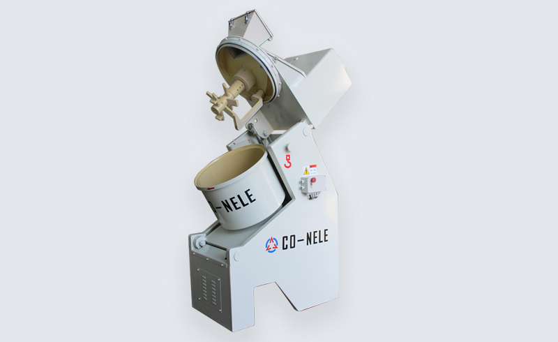 CR04 Laboratory Intensive Mixer