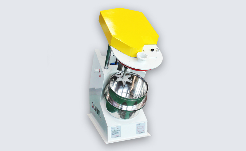 Laboratory Granulator mixer