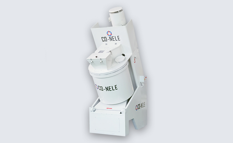 small Laboratory Granulator Mixers