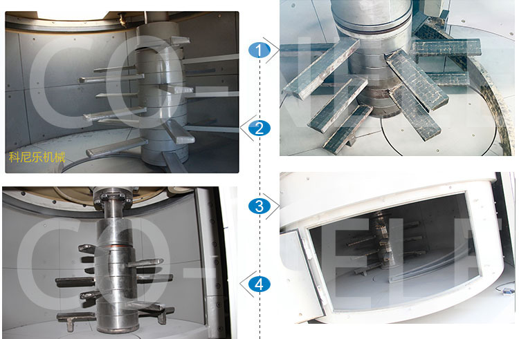 intensive mixer intensive mixer