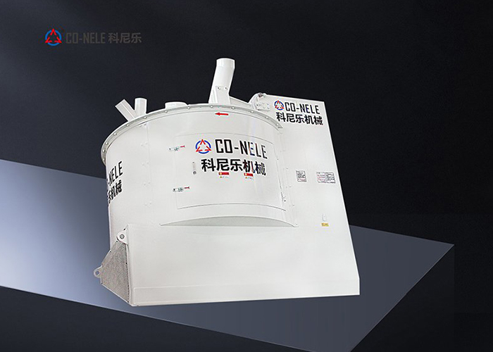 Le granulateur de mélange est personnalisé à vos besoins de production