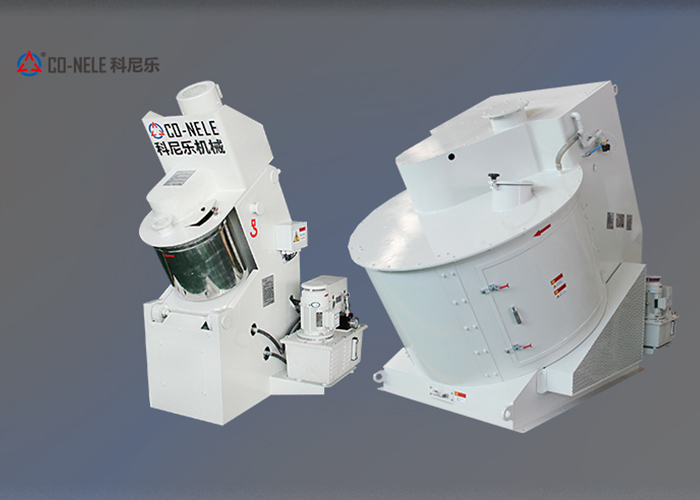 Petite machine de mélange de laboratoire 5L, 10L, 25L, 50L